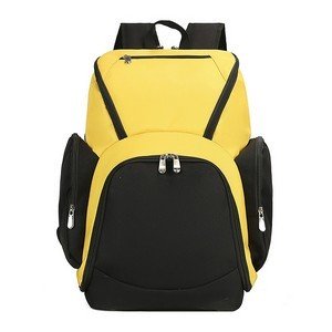 Oxford Athletic Backpack - Image 5
