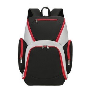 Oxford Athletic Backpack - Image 8