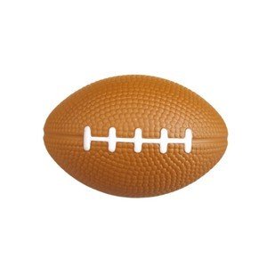 PU Football Stress Reliever Ball - Image 4