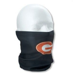 Polyester Gaiter Short