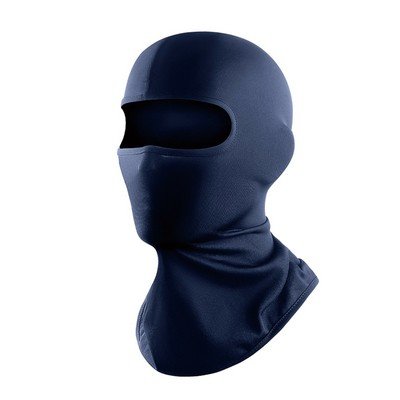 Outdoor Windproof & Dustproof Full Head Coverk - Image 6
