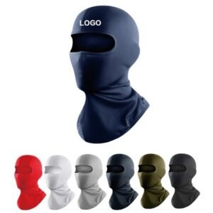 Outdoor Windproof & Dustproof Full Head Coverk