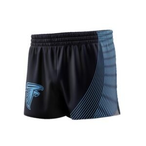 Strive Volleyball Shorts