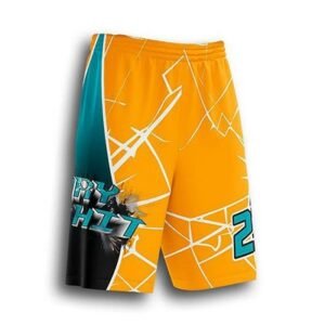 Custom Shorts