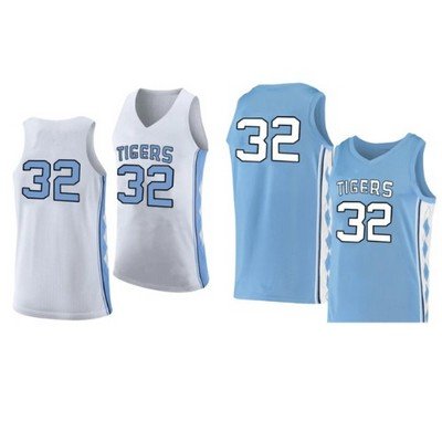 Sublimated Reversible Basketball Jersey - Image 3