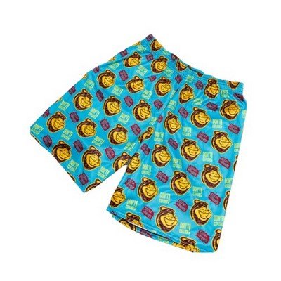 Sublimated Basketball Shorts (Mens) - Image 2