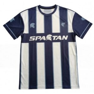 Custom Soccer Jersey