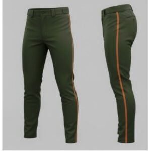 Sublimated Baseball Pants