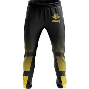 Sublimated Elite Jogger Pants