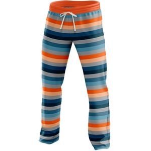 Sublimated Elite Pajama Pants - Image 2