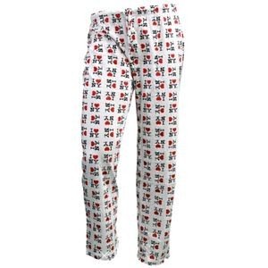 Sublimated Elite Pajama Pants - Image 4