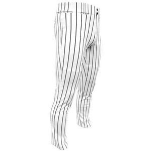 Sublimated Elite Pinstripe Baseball Pants