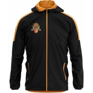 Sublimated Elite Rain Jacket - Image 4