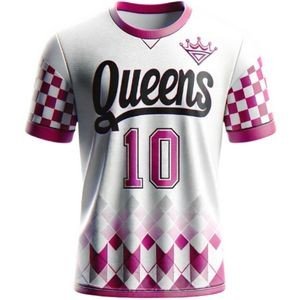 Sublimated Elite Short Sleeve T-Shirt - Image 6