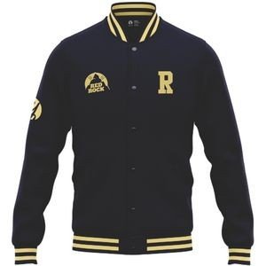 Sublimated Elite Varsity Jacket - Image 3