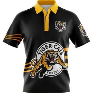 Sublimated Premium Polo Shirt - Image 4