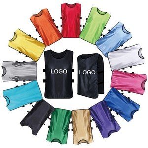 Team Building Promotion & Outward Bound Training Vest