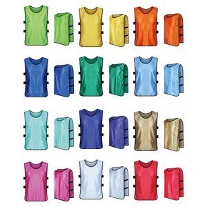 Team Building Promotion & Outward Bound Training Vest - Image 4