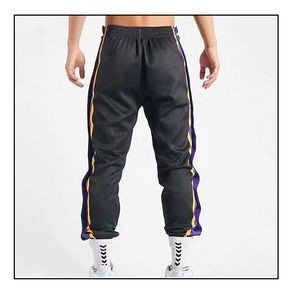 Tear Away Snap Button Sport Pant - Image 5