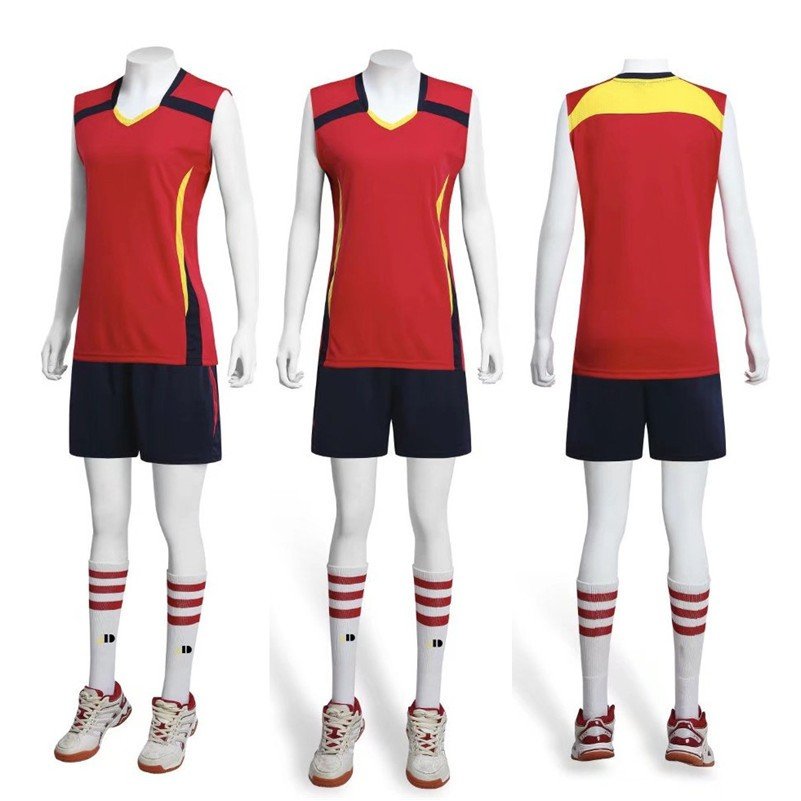 Jersey And Shorts Sports - Image 4