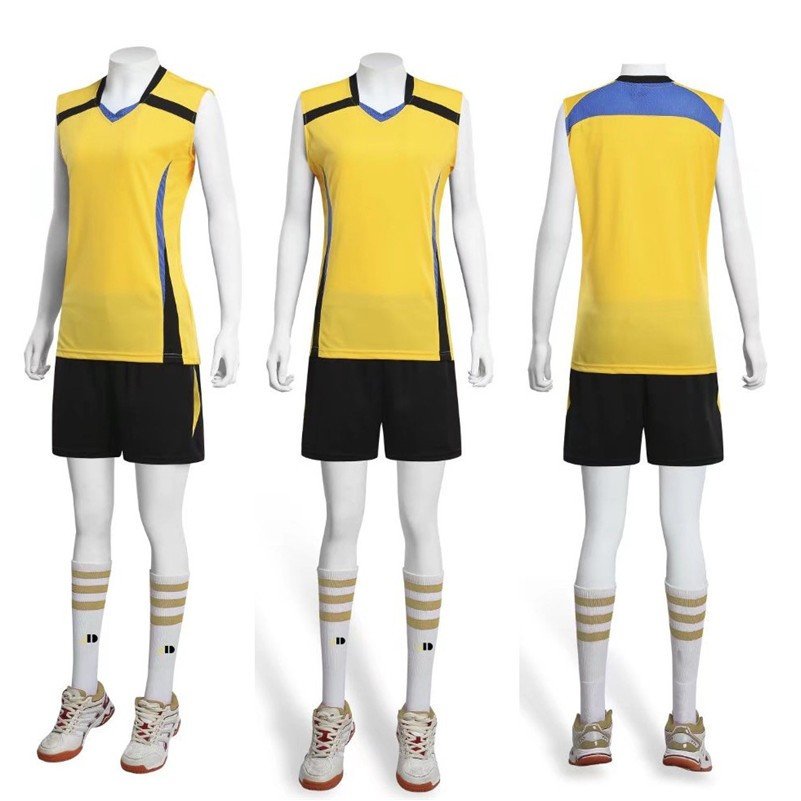 Jersey And Shorts Sports - Image 3