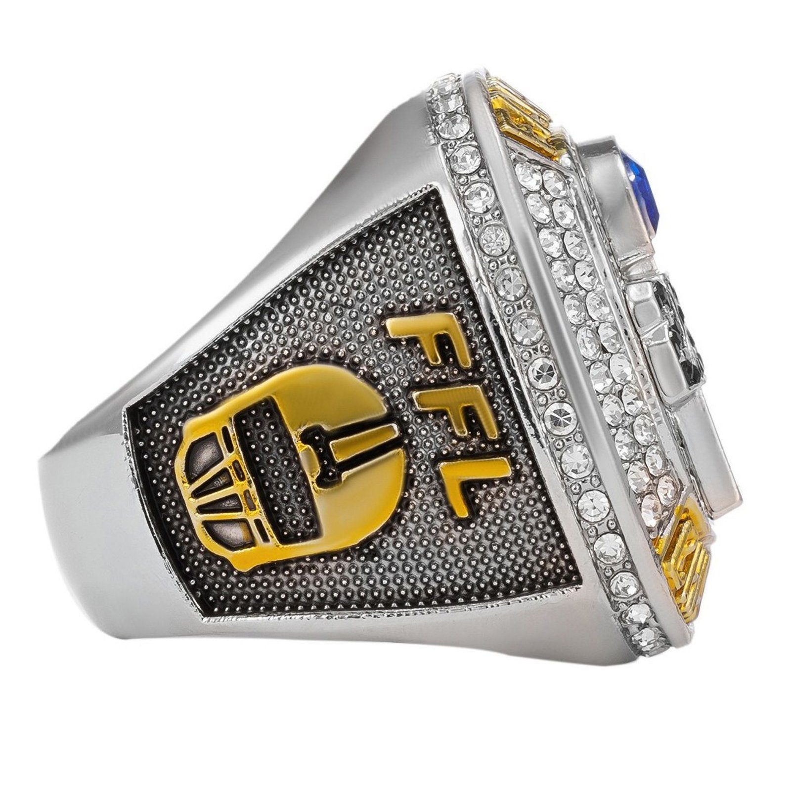 Custom Championship Team Ring - Image 2