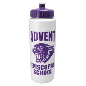 32 oz. Sports Bottle