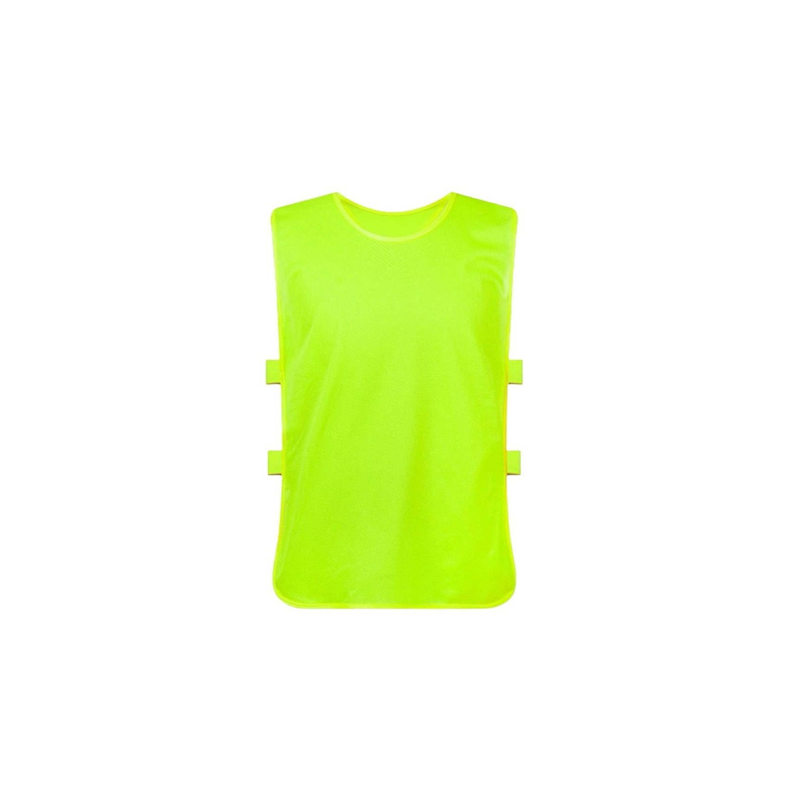 Adult Quick-Dry Sports Scrimmage Vest Team - Image 2