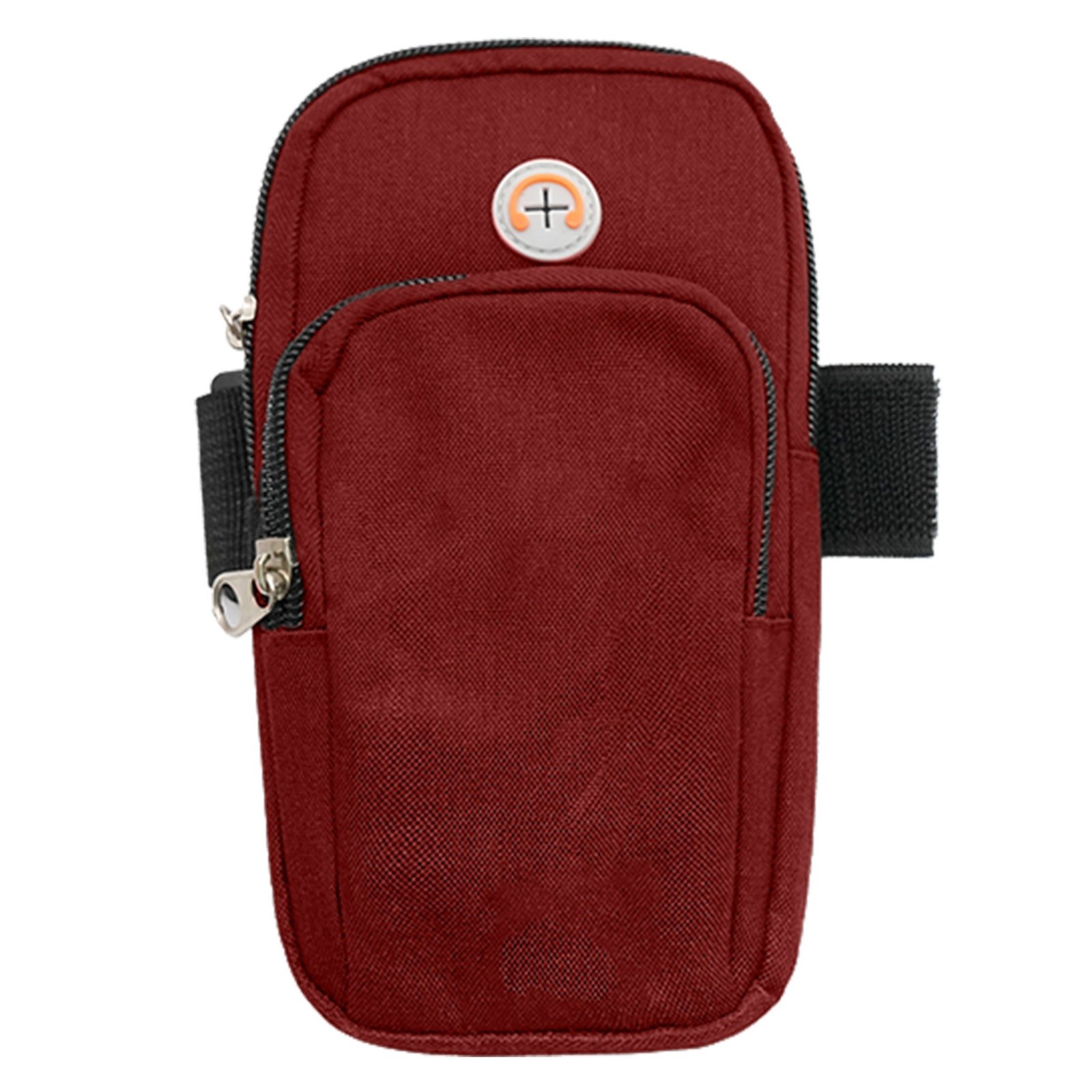 Sports Phone Arm Pouch Running Arm Bag - Image 5