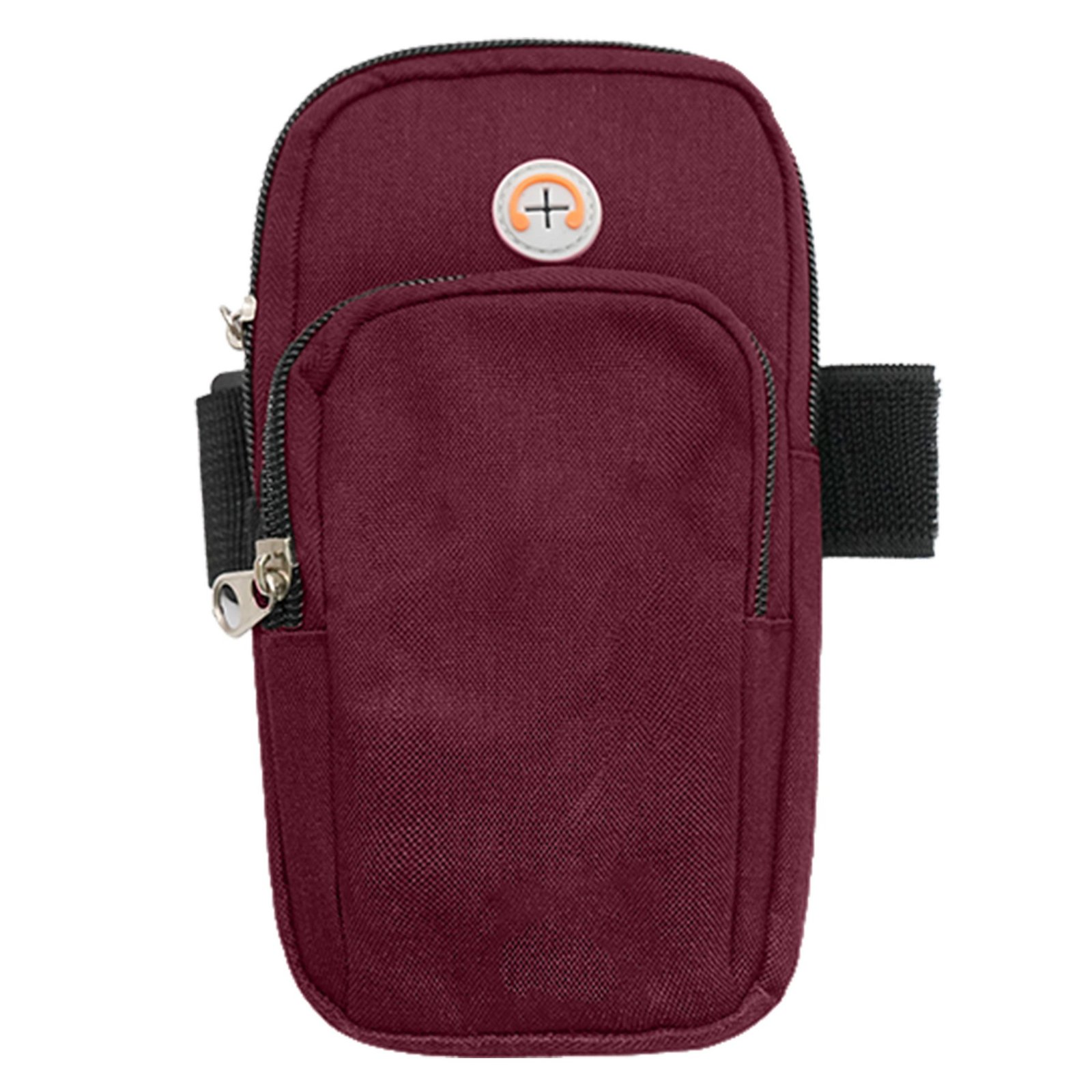 Sports Phone Arm Pouch Running Arm Bag - Image 4