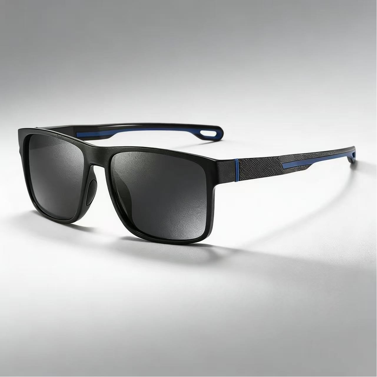 Polarized Dual-Injection Sport Sunglasses - Image 5