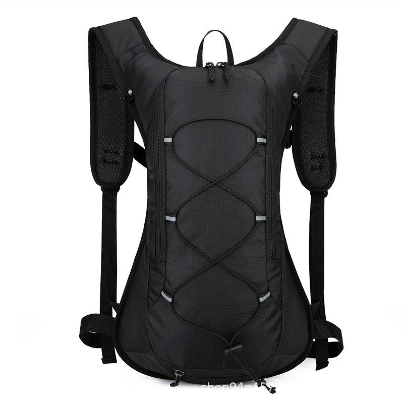 Customized Lightweight Outdoor Hydration Backpack - Image 6