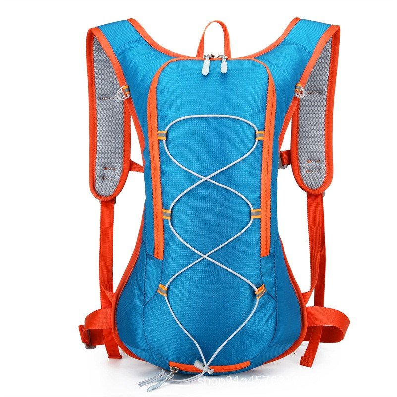 Customized Lightweight Outdoor Hydration Backpack - Image 5