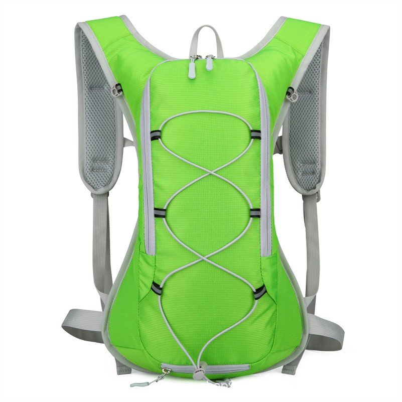 Customized Lightweight Outdoor Hydration Backpack - Image 4