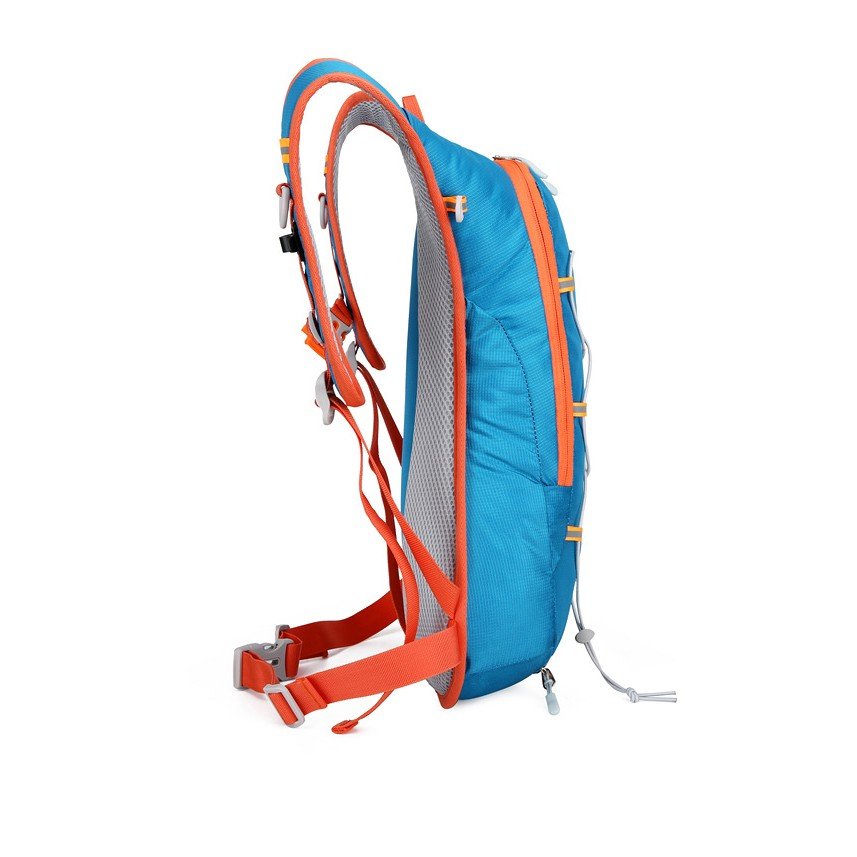 Customized Lightweight Outdoor Hydration Backpack - Image 3