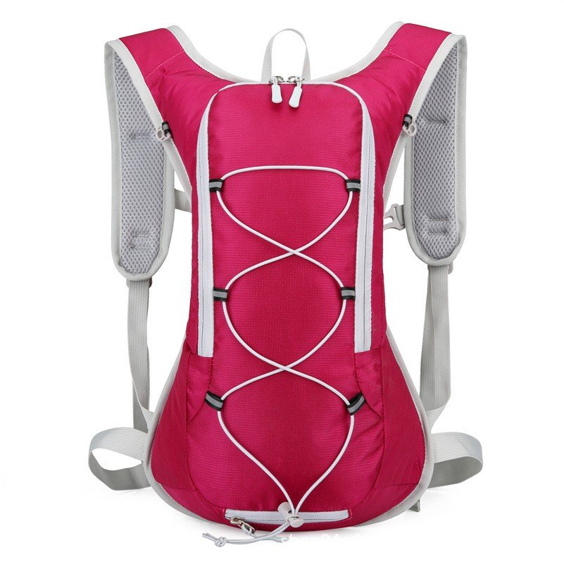 Customized Lightweight Outdoor Hydration Backpack - Image 2