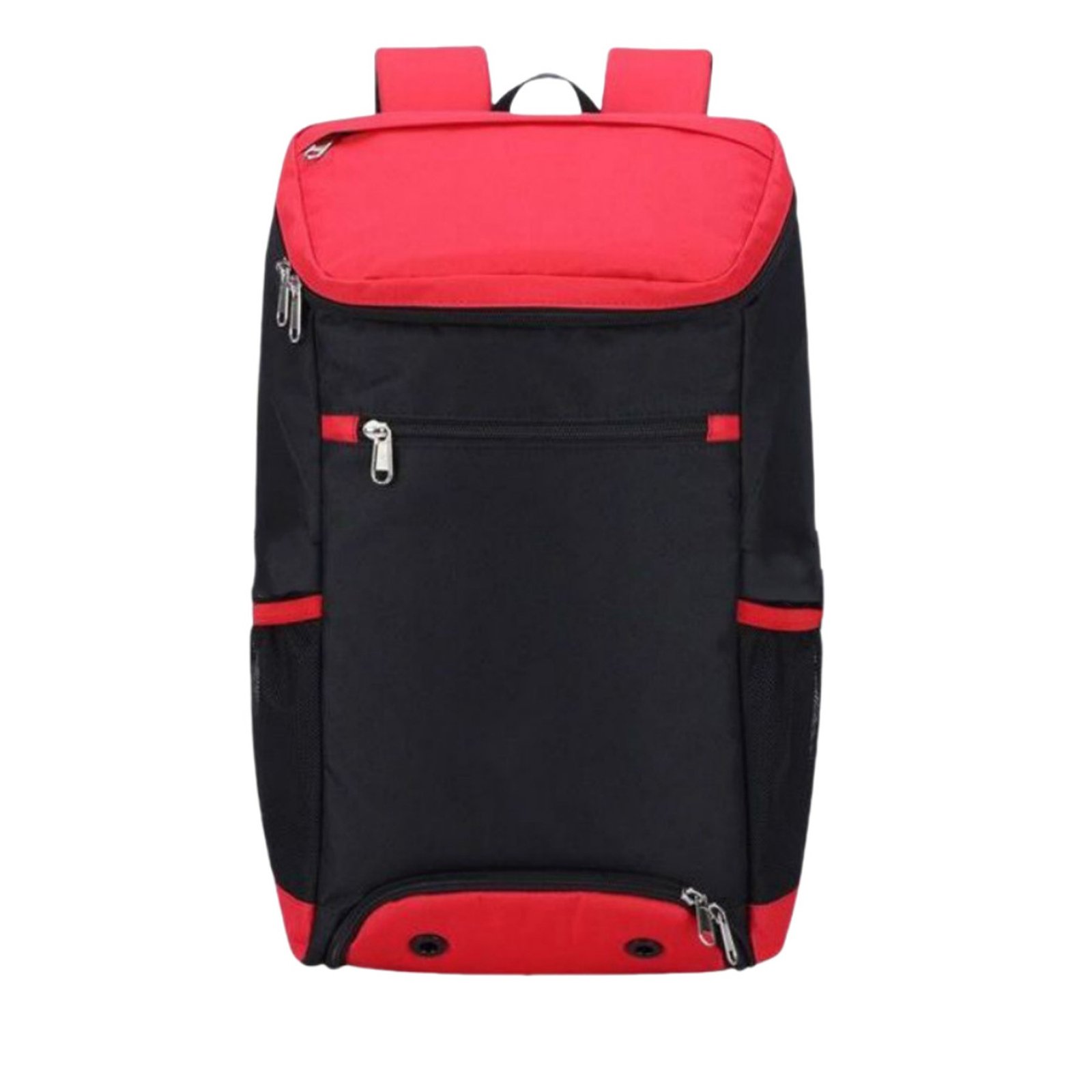 Multi Pocket Football Backpack - Image 5