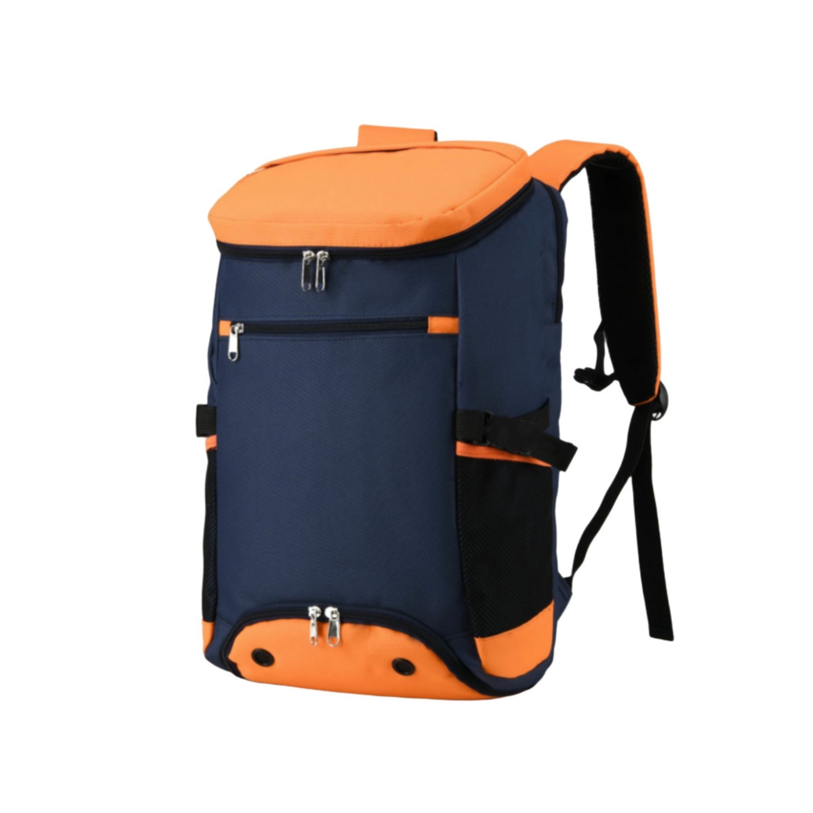 Multi Pocket Football Backpack - Image 4