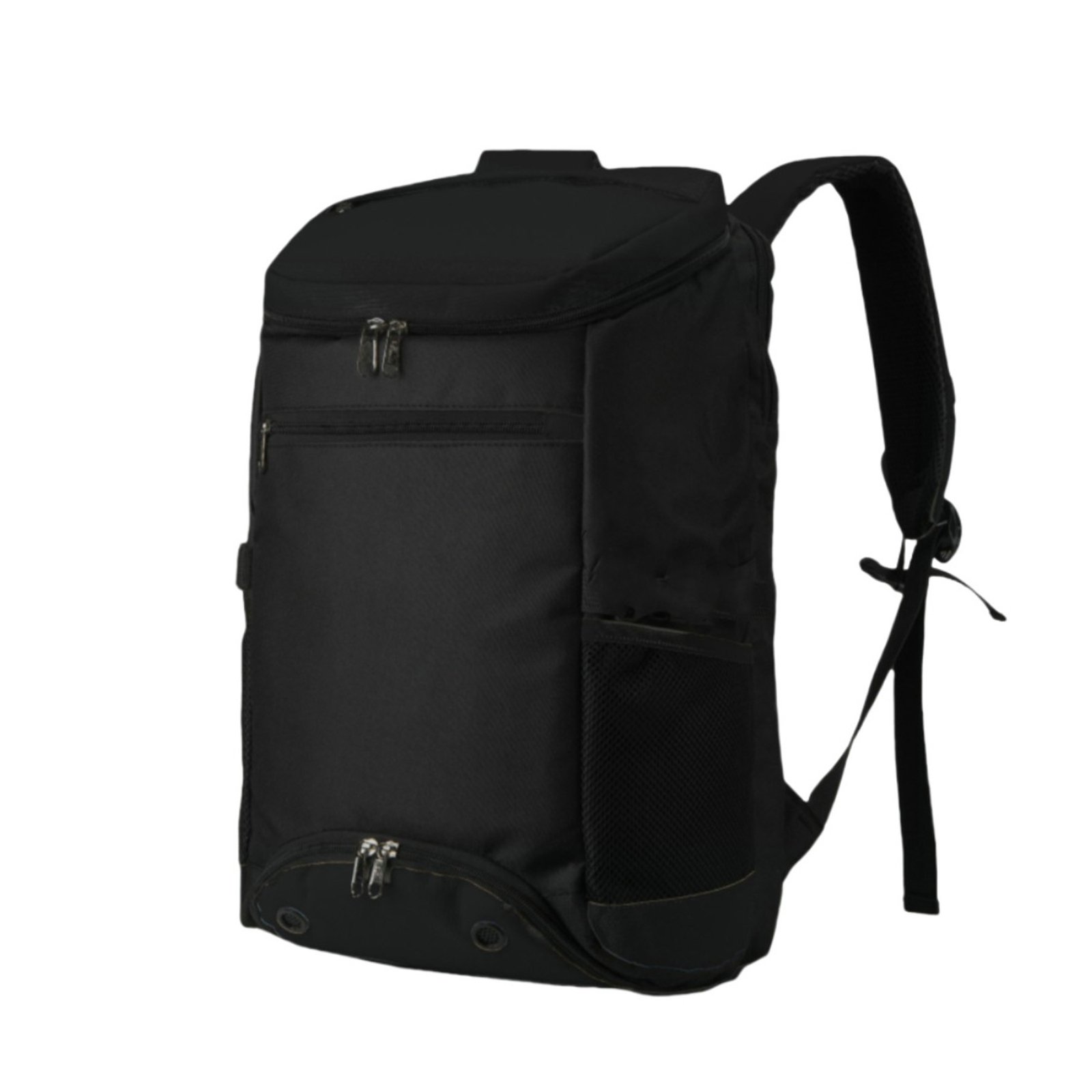 Multi Pocket Football Backpack - Image 2