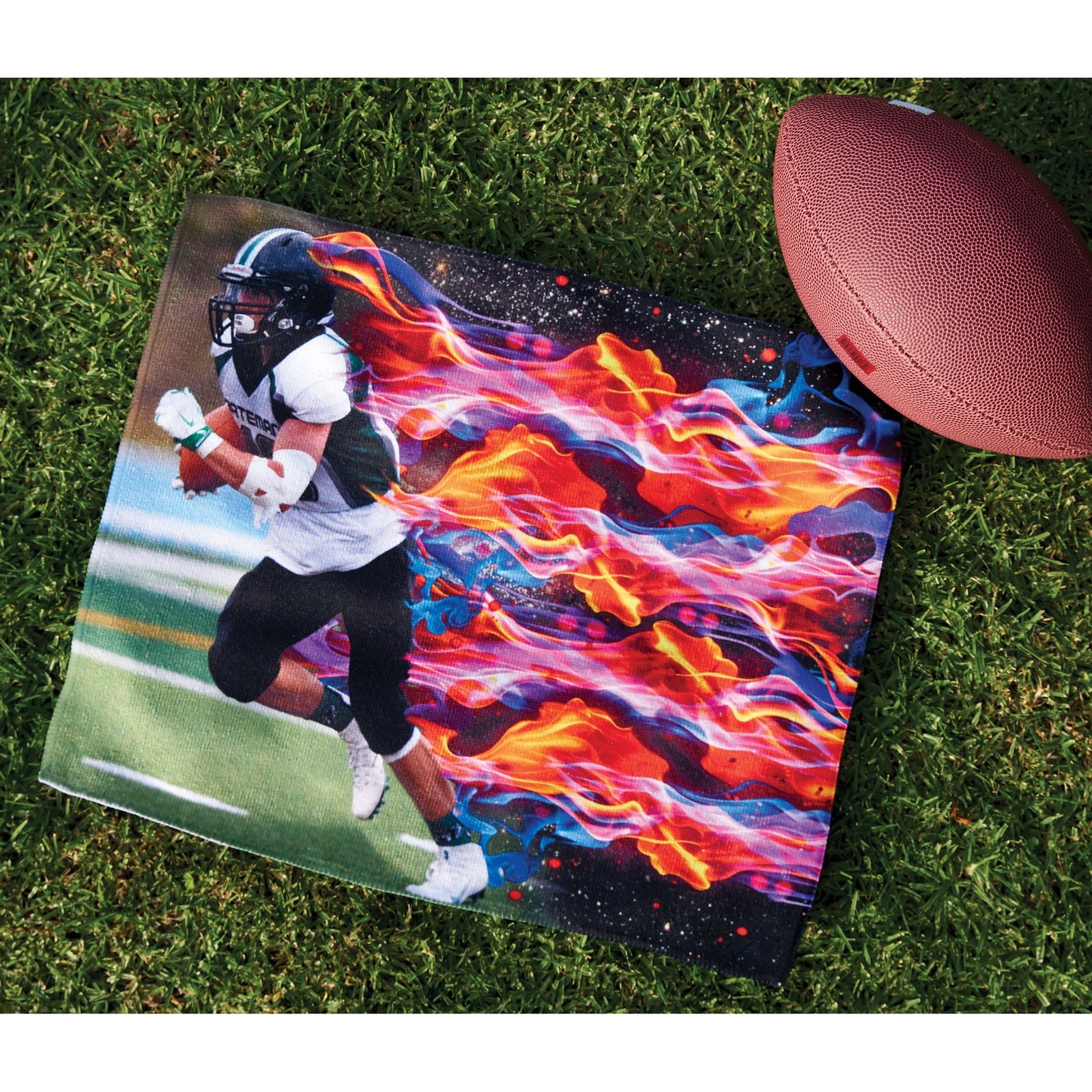 Pro Vision Rally Towel