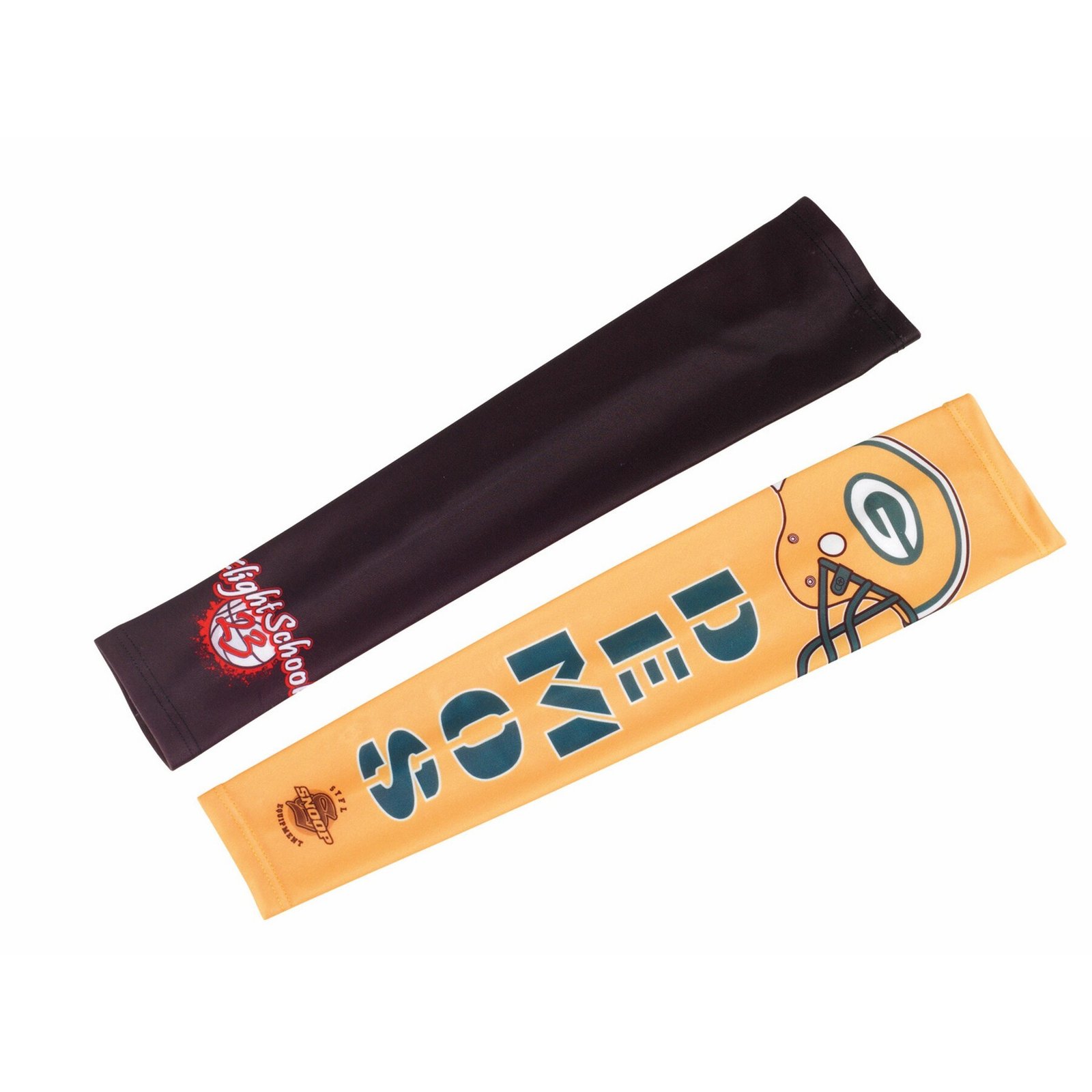 Dye Sublimation Youth's Arm Sleeve PMS Match Color