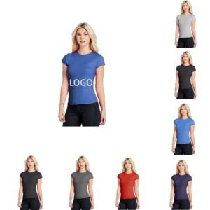 Softstyle Ladies' T-Shirt