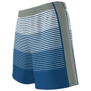 Juice Multi Sport Women's Shorts w/Pockets (Custom) - 5" Inseam