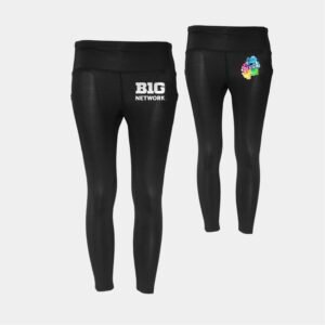 Women's Enduro Flex Performance Capri