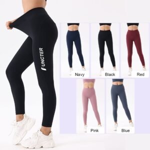 High Waisted Leggings For Women Sport Yoga Pants