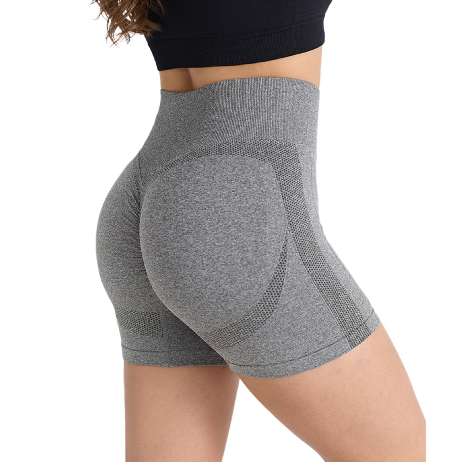 Unisex Sweatsuit Set Long Sleeve Hoodie Pullover Sweatpants - Image 15