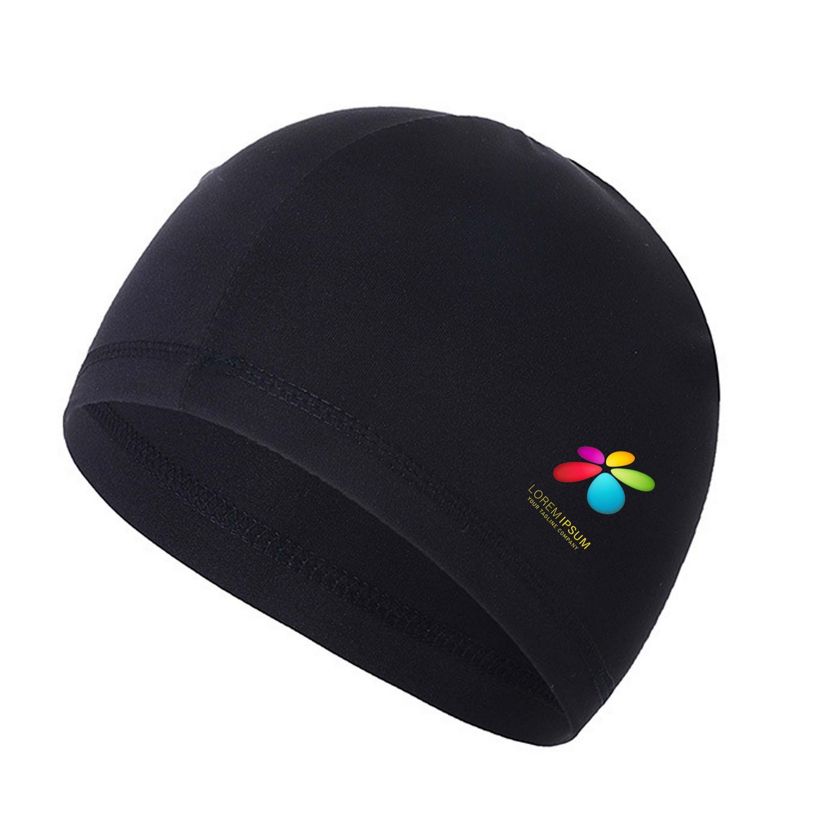 Cycling Hat Scarf Cooling Sleeves Set - Image 3