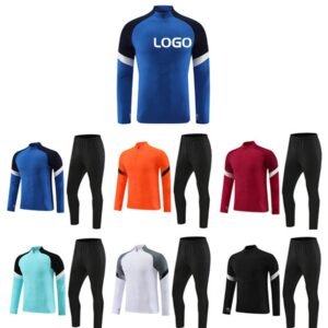 Men's Sweatsuits Sets