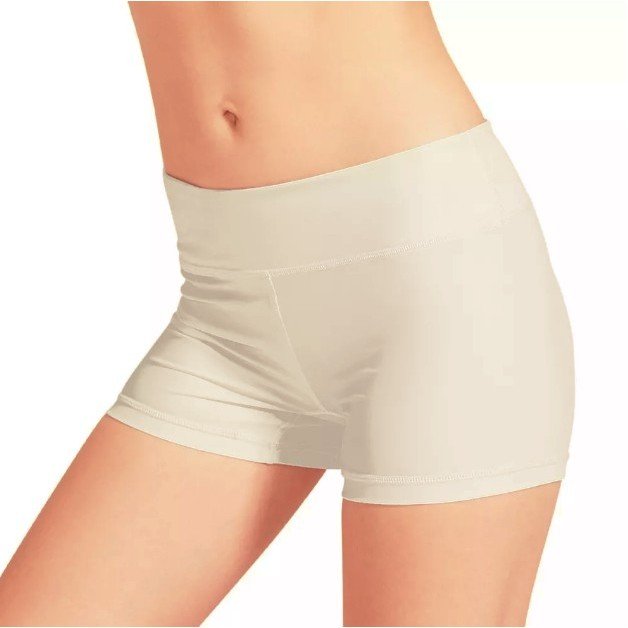 Women Sports Trunks w/Full Color Printing - Image 5