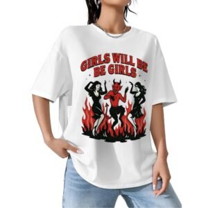 Unisex Heavyweight Cotton Tee